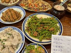 -刘师父老汉口江湖菜(蔡锷路店)