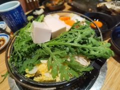 -合点寿司(金虹桥商场店)