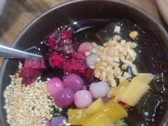 -云海肴·汽锅鸡·云南菜(广安门天虹店)
