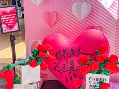 -王府井奥莱临潼小镇(临潼店)