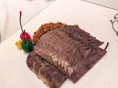 -裕德隆清真饭庄·天津特色菜(东丽店)