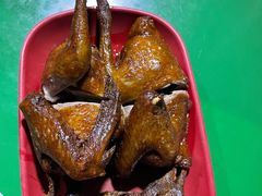 -光明刘冰乳鸽店(光明法政北路店)