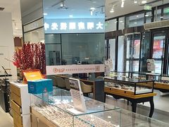 -大明府国际眼镜(太原北街店)