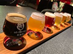 -朱雀门精酿(南马道巷店)