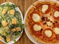 -城市大道红炉披萨烘焙坊