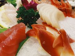 -红叶日料·放题·海胆·定食(星海店)