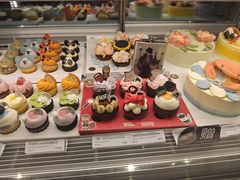 -Pantry's Best派悦坊蛋糕(K11购物艺术中心店)