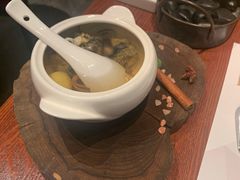 每日养生例汤-NIUNIUPARK和牛螃蟹(龙湖杭州滨江天街店)