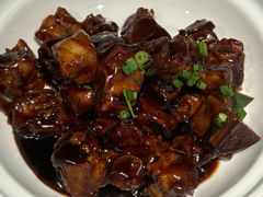 东坡仔排-绿茶餐厅(广州天河城店)