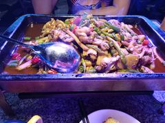 -蘭奢雅集·江浙菜(青山江滩店)