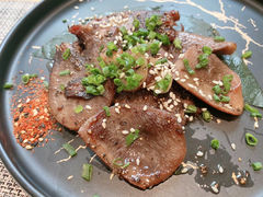 -久喜番和牛烧肉酒场(北辰三角洲店)