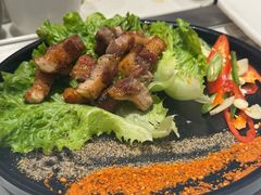 -火地铁板烧(昆山万象汇店)