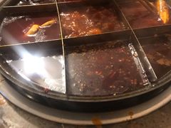 -化龙桥九宫格火锅(清水河店)