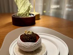 -Amber(置地文华东方酒店)