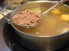 -海汕记·潮汕鲜牛肉火锅·自助