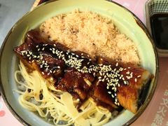 -鳗鳗的爱(远洋未来广场店)