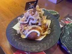 -弓二·烧鸟居酒屋(财富购物中心店)