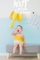 -有家宝贝儿童摄影(荟聚店)