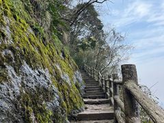 -江郎山风景名胜区