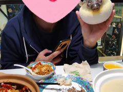 -肆月河豚·新淮扬(金融街店)