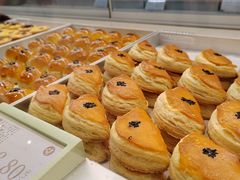 -泸溪河桃酥(海陵万象城店)