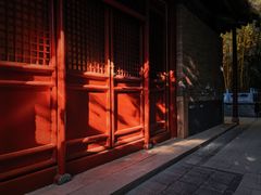 -潭柘寺景区