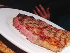 -弗兰克牛排西餐厅Ribone steak house(柠檬花园店)
