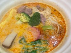 -张亮麻辣烫(上海天津路店)