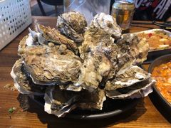 -烧货·活海鲜炭烧(湖滨商业街店)