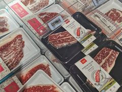 -盒马鲜生(皇庭广场店)