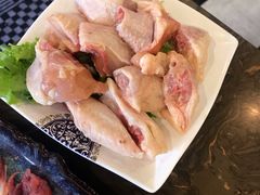 -福牛阁潮汕牛肉火锅