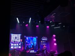-MOSSO音乐酒吧·Live House(南京西路店)