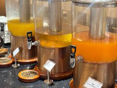 -广州天河合景福朋喜来登酒店