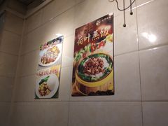 -古井初美烧鹅(水南路店)