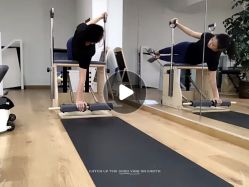 点击看大图 -思怡瑜伽·普拉提·减脂塑形