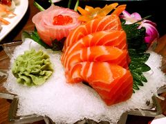 -歌行灯日本料理(伊势丹店)