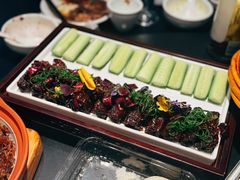 -红厨巷·淮扬菜(熙南里店)