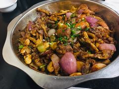 -勇记干锅居(德阳店)