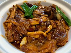 -旺顺阁·北京菜(北辰上品+)