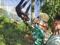 -鄂尔多斯野生动物园