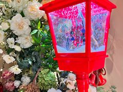 -LE SHARE洛笙·花园西餐(北京路步行街店)