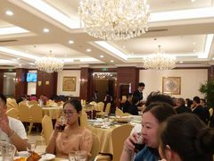 大堂-金时代顺风大酒店(协泰店)