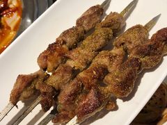 -大巴扎的姑娘(荣盛时代广场店)