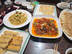 -七菜馆·东北菜·蒸饺(文体路店)