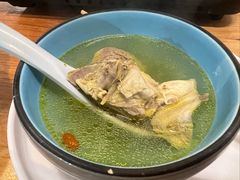 -金龙·打边炉(南京西路店)