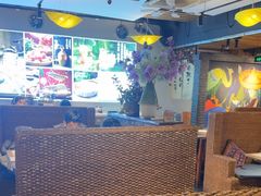 -云尊府云南菜·蒸汽石锅鱼(学清路店)