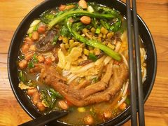 -螺蛳粉先生(蓟门桥店)