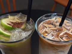 -PUZZLE COFFEE 拼图咖啡