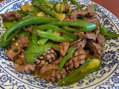 -川悦壹号·川菜(蠡溪路店)