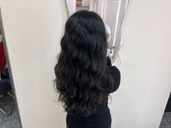 -东梵造型·烫发染发接发连锁SALON